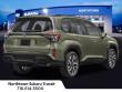 2026 Subaru Forester Touring Hybrid SUV