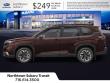 2026 Subaru Forester Premium SUV