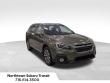 Used 2018 Subaru Outback 3.6R SUV