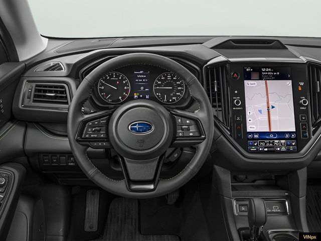 2026 Subaru Ascent Onyx Edition-Touring - Photo 14