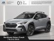 2026 Subaru Crosstrek Limited SUV