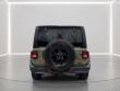 2025 Jeep Wrangler Willys SUV