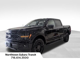 2025 Ford F-150 XLT Truck for sale in Amherst, NY