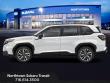 2026 Subaru Forester Touring Hybrid SUV