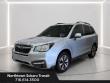 2018 Subaru Forester 2.5i Premium SUV