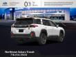2026 Subaru Outback Wilderness SUV
