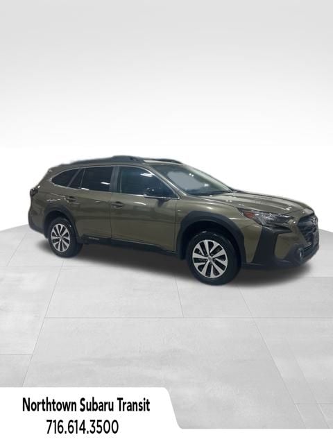 2023 Subaru Outback Premium's photo