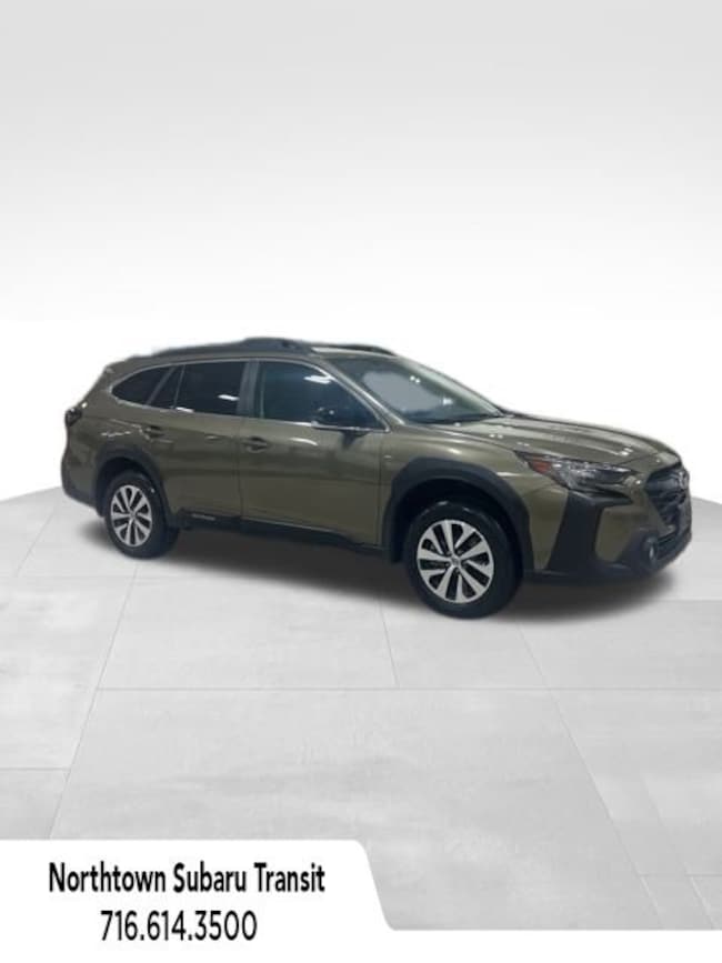 2023 Subaru Outback Premium SUV