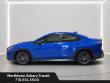 Certified Pre-Owned 2024 Subaru WRX GT Sedan AP295 Amherst NY