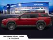 2026 Subaru Outback Limited SUV