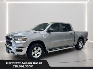 2019 Ram 1500 Big Horn/Lone Star Truck