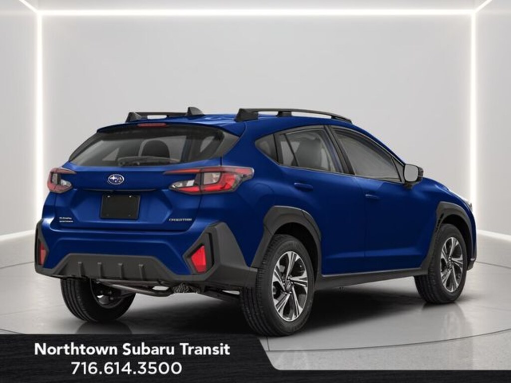 New 2026 Subaru Crosstrek Premium SUV