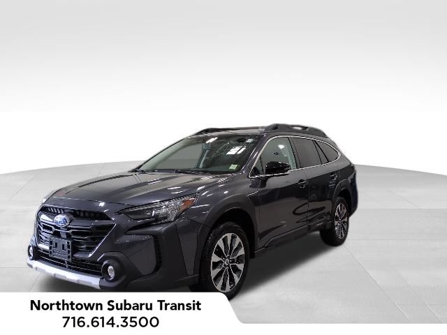 2023 Subaru Outback