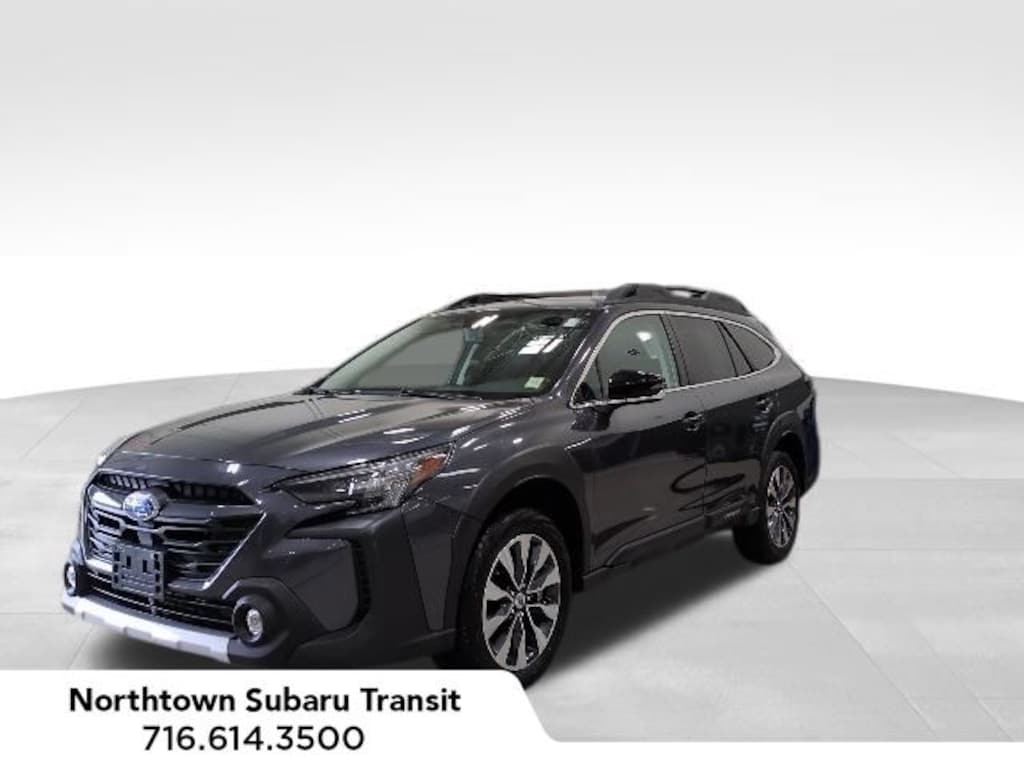 Used 2023 Subaru Outback Limited SUV