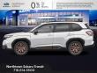 2026 Subaru Forester Sport Onyx Edition SUV