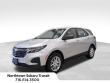 2022 Chevrolet Equinox LS SUV