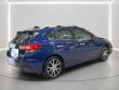 2017 Subaru Impreza 2.0i Limited Hatchback