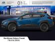 2026 Subaru Crosstrek Wilderness SUV