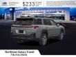 2026 Subaru Outback Premium SUV