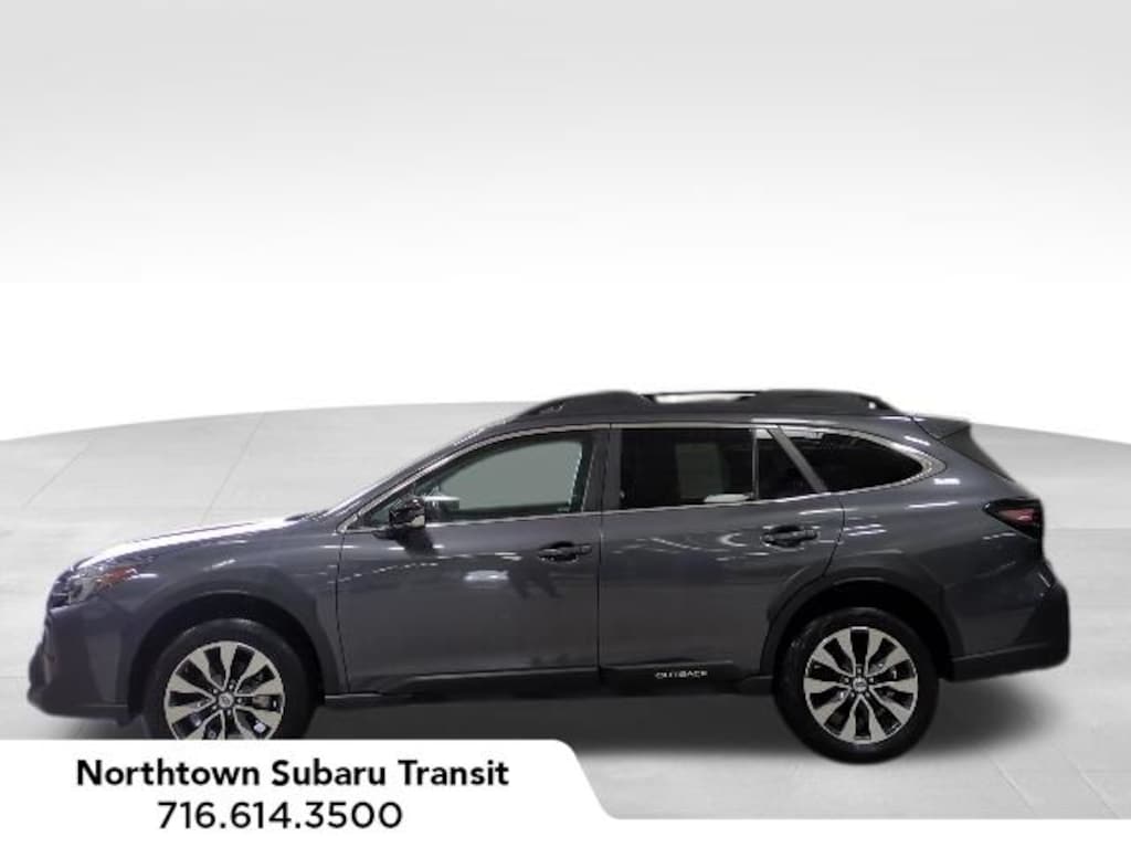 Used 2023 Subaru Outback Limited SUV