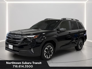 2025 Subaru Forester Premium SUV