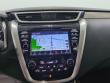 2018 Nissan Murano SL SUV