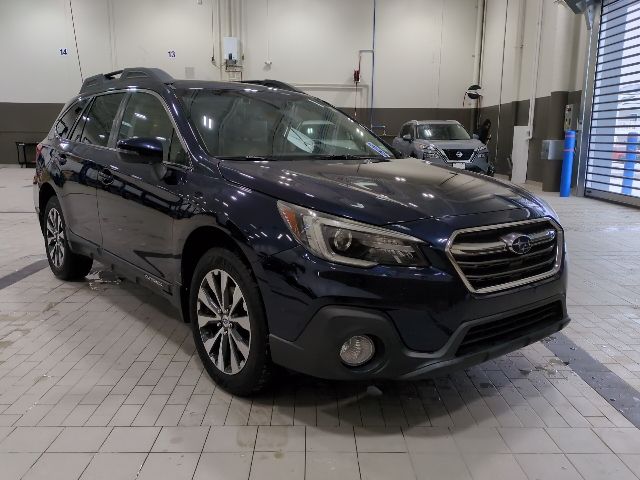 2018 Subaru Outback Limited