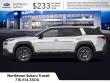 2026 Subaru Outback Premium SUV