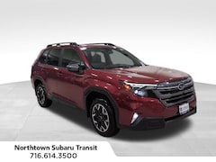 2025 Subaru Forester Premium SUV
