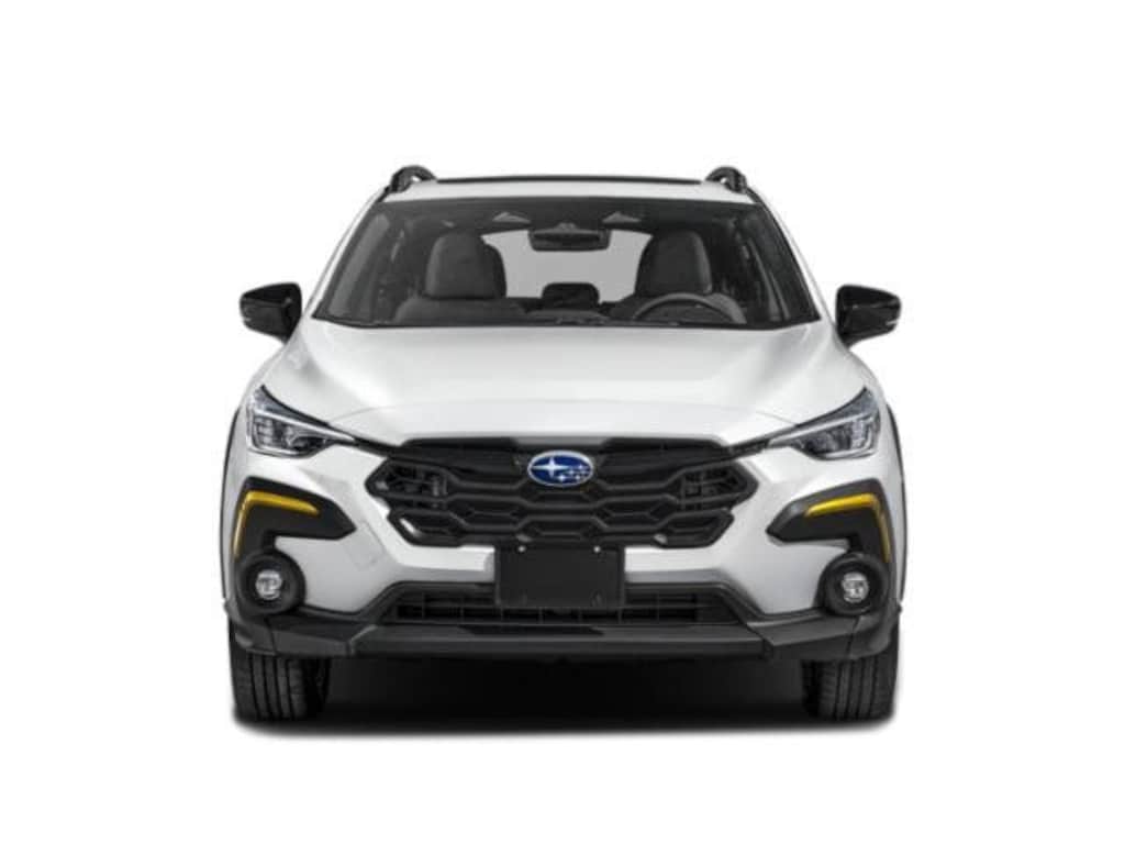 New 2026 Subaru Crosstrek Sport SUV