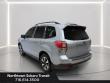2018 Subaru Forester 2.5i Premium SUV