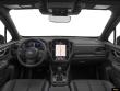 2026 Subaru Forester Limited Hybrid SUV