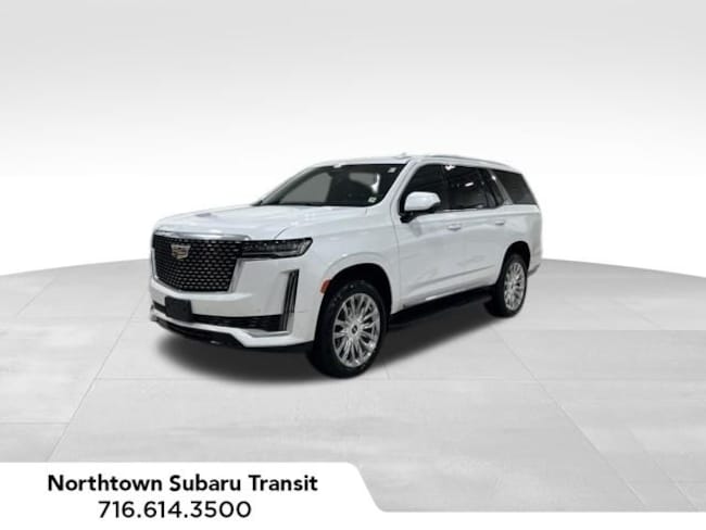 2024 Cadillac Escalade Premium Luxury SUV