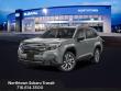 2026 Subaru Forester Touring Hybrid SUV