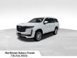 2024 Cadillac Escalade Premium Luxury SUV