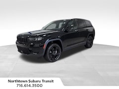 2024 Jeep Grand Cherokee Altitude X SUV