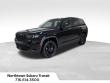 Used 2024 Jeep Grand Cherokee Altitude X SUV