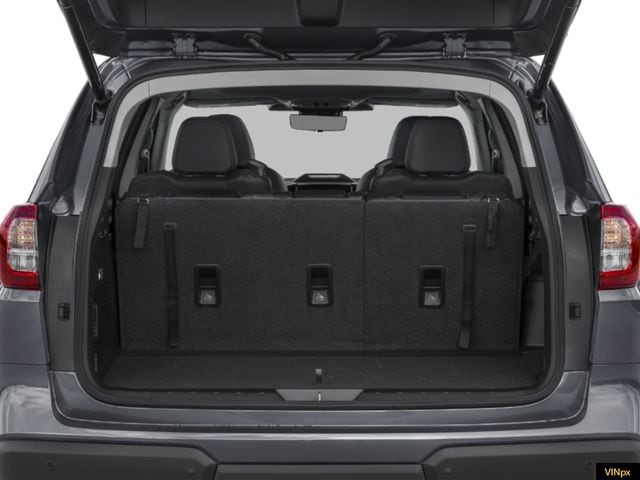 2026 Subaru Ascent Onyx Edition-Touring - Photo 10