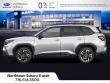 2026 Subaru Forester Limited SUV