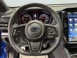 Certified Pre-Owned 2024 Subaru WRX GT Sedan AP295 Amherst NY