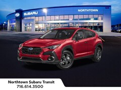 2026 Subaru Crosstrek Base SUV