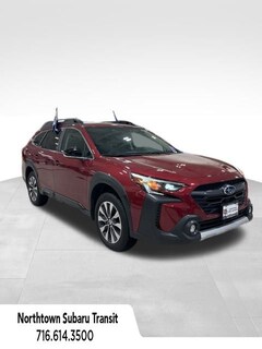 2025 Subaru Outback Limited SUV