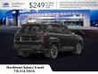 2026 Subaru Forester Premium SUV