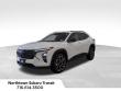 Used 2024 Chevrolet Trax 2RS SUV