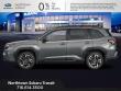 2026 Subaru Forester Limited SUV