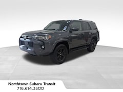 2022 Toyota 4Runner SR5 SUV