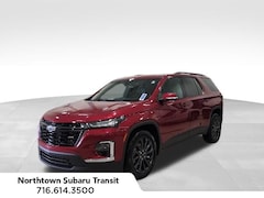 2023 Chevrolet Traverse RS SUV