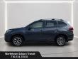 Used 2020 Subaru Forester Premium SUV