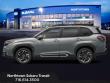2026 Subaru Forester Limited Hybrid SUV