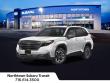 2026 Subaru Forester Premium SUV